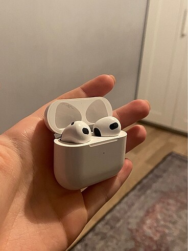 airpods 3. nesil