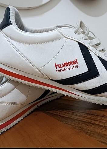 Hummel erkek ayakkabı 