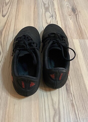 43 Beden siyah Renk Adidas krampon 