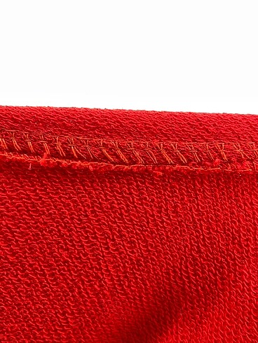 m Beden turuncu Renk Diğer Sweatshirt %70 İndirimli.