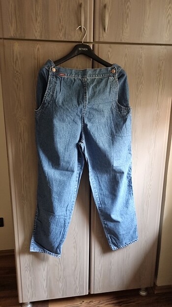 Hamile kot pantolon