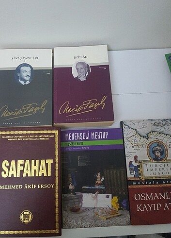 Mustafa armağan