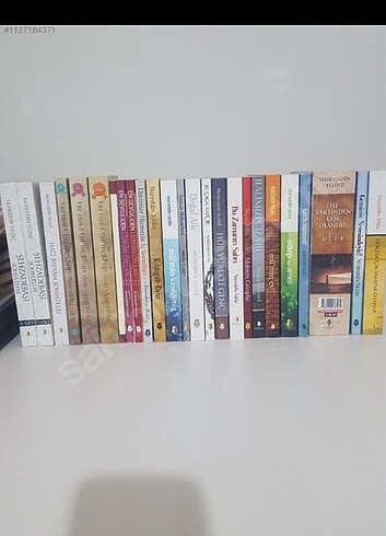  Dini kitap