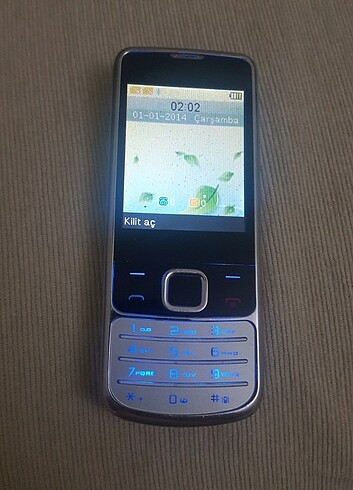 nokia 6700 wmaxx