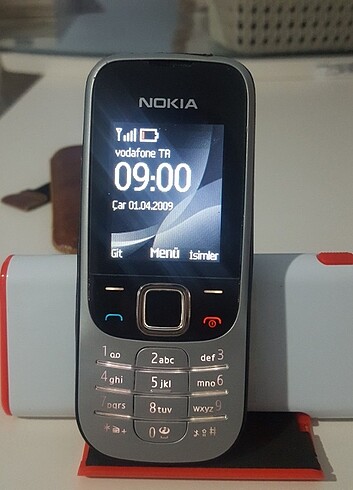 NOKİA 