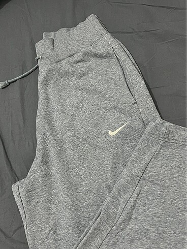 s Beden Nike Phoenix Fleece Pant Curve Eşofman