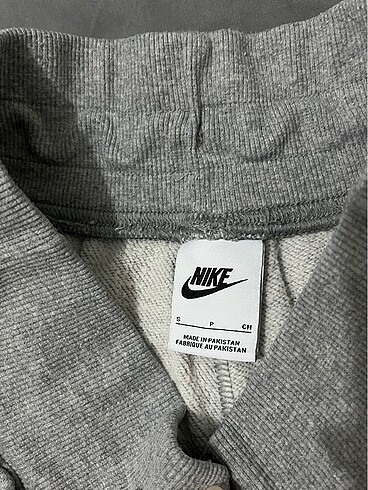 Nike Nike Phoenix Fleece Pant Curve Eşofman