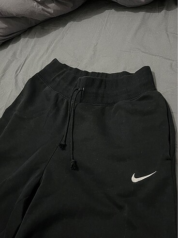 Nike Phoenix Fleece Curve Pant Eşofman