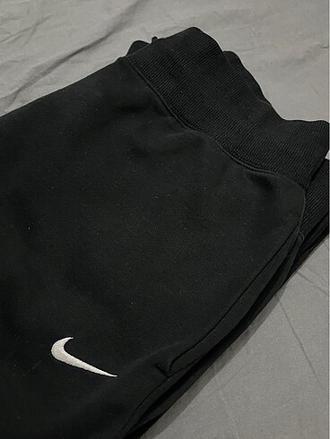 m Beden siyah Renk Nike Phoenix Fleece Curve Pant Eşofman