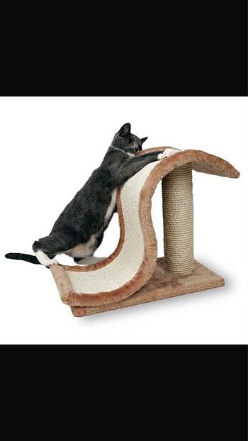  Trixie kedi tırmalama tahtası