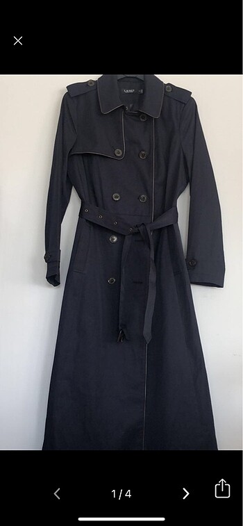 Ralph Lauren L pardesü