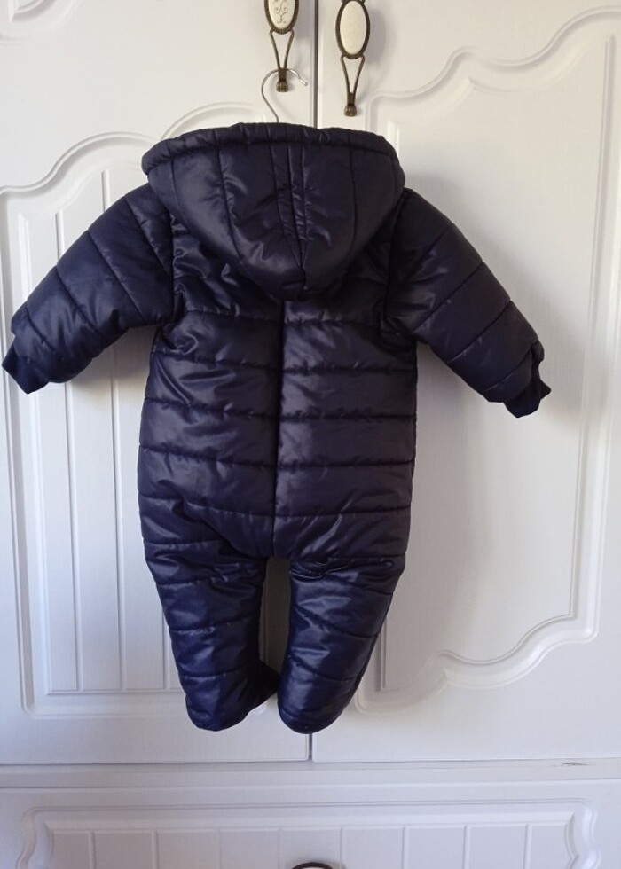 Astronot tulum  - Görsel 2