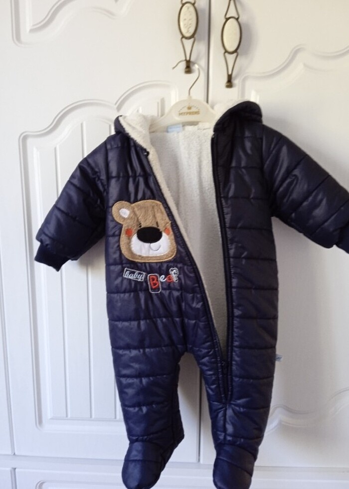 Astronot tulum  - Görsel 3