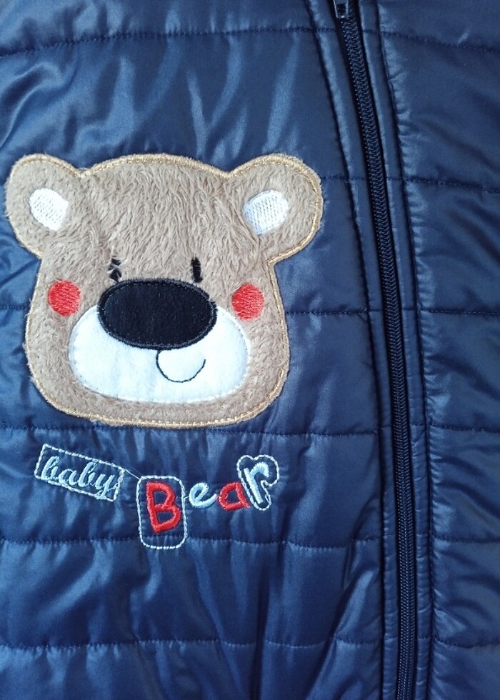 Astronot tulum  - Görsel 4