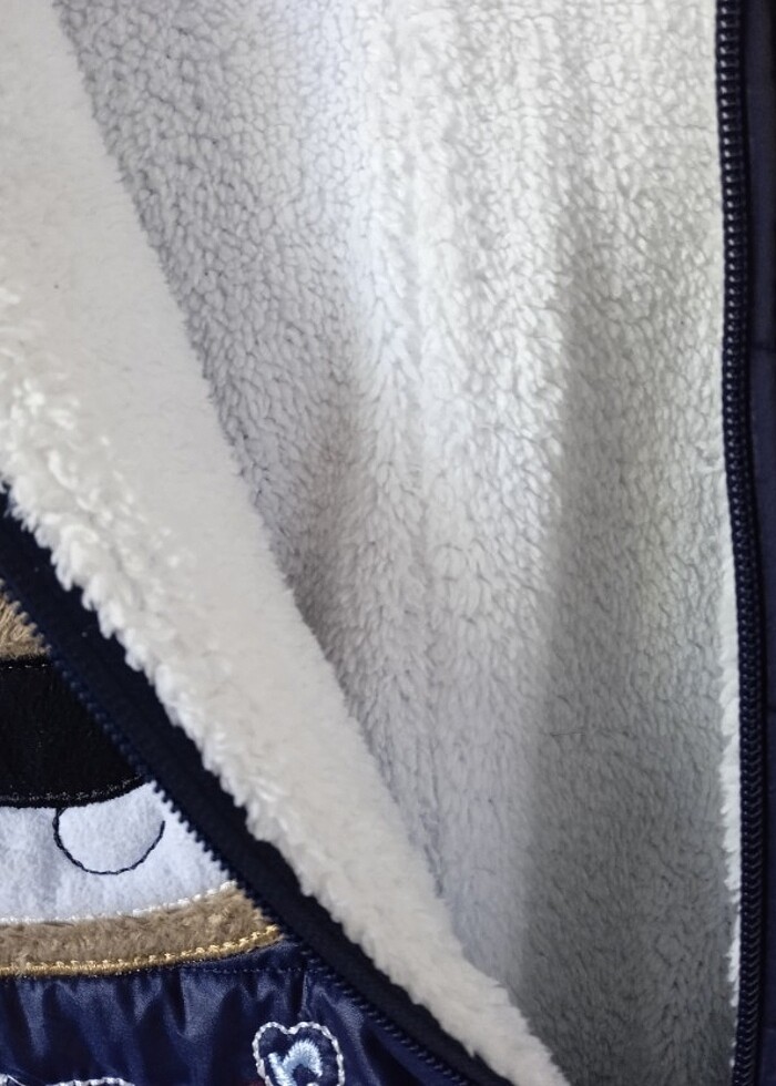 Astronot tulum  - Görsel 5