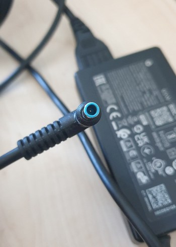 Hp Orjinal HP Leptop & All in One Monitör Adaptörü