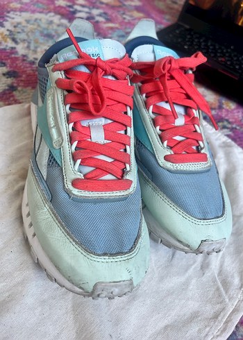 Reebok legacy model spor ayakkabı