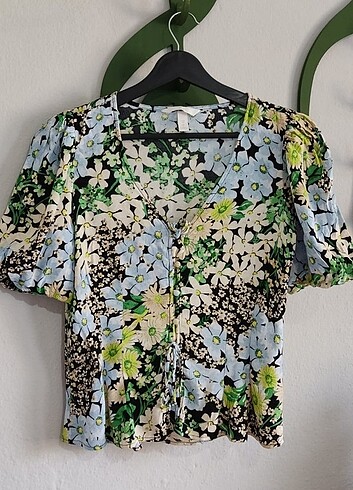 H&M Kadın Bluz 