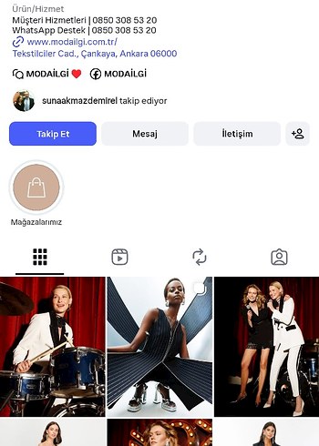 Kadın Beyaz Mini Keten Düğmeli Pantolon - Görsel 4