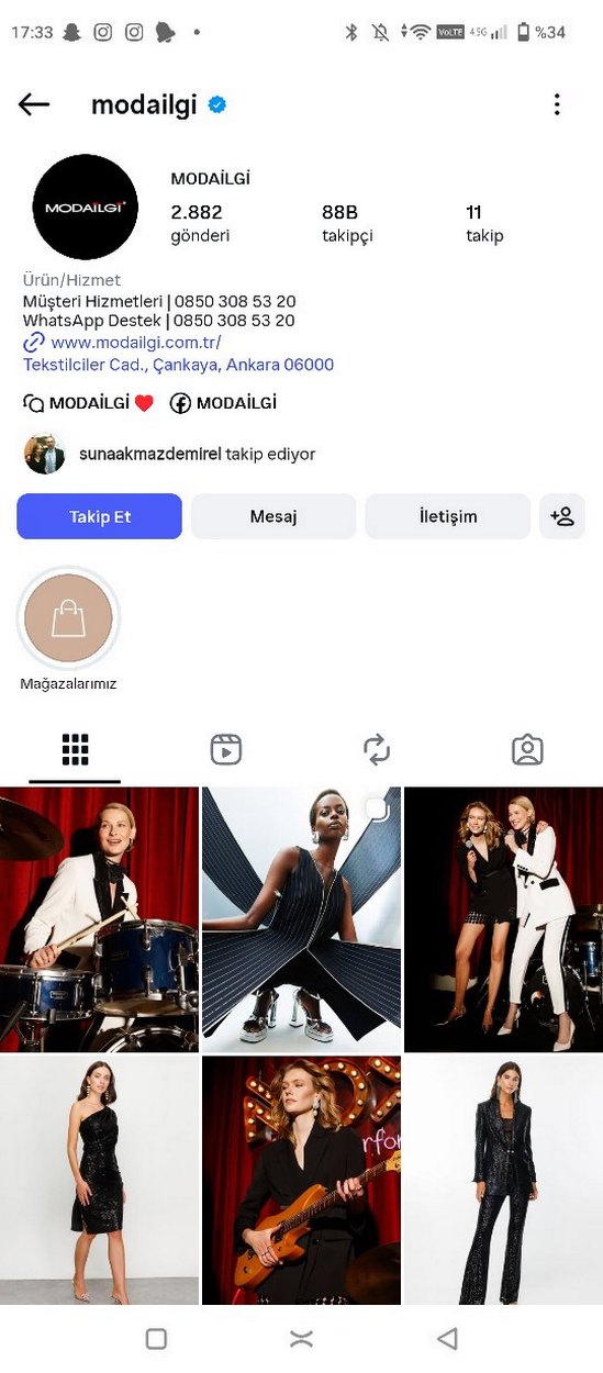 Kadın Beyaz Mini Keten Düğmeli Pantolon - Görsel 4