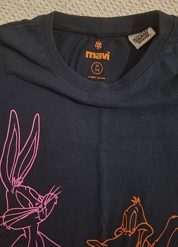 Mavi Jeans MAVİ Erkek Çocuk Tişört