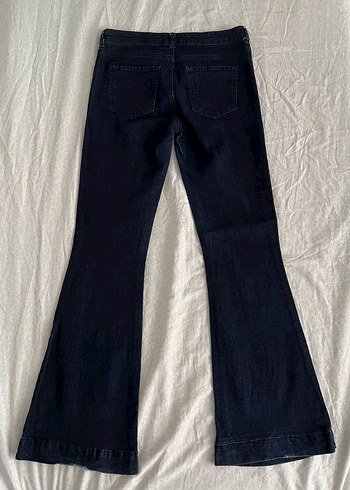 Düşük bel pantolon - Görsel 4