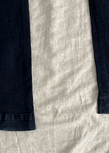 Düşük bel pantolon - Görsel 6