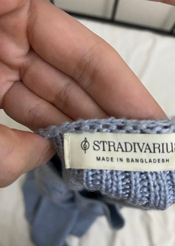 Kayık Yaka Kazak - Görsel 4