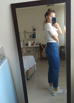 Mom jean