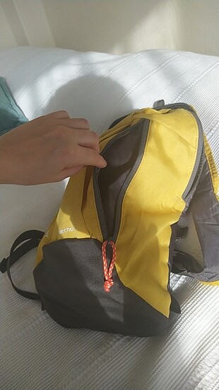  Beden sarı Renk Sırt çantası