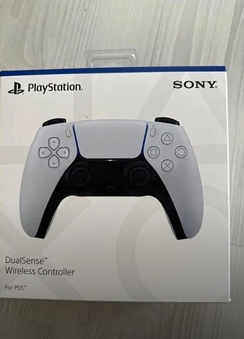 YURT DIŞI SONY PS5 1 KOL HEDİYE 