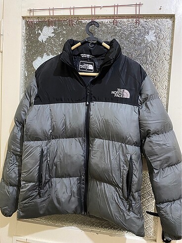 The north face mont 