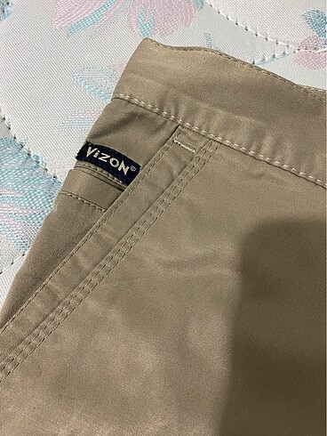 Diğer Erkek pantolon
