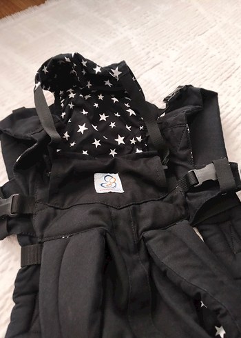 solomom kanguru - Görsel 2