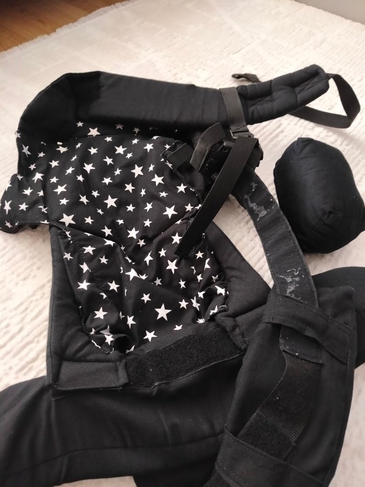 solomom kanguru - Görsel 5