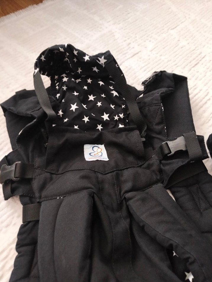 solomom kanguru - Görsel 2