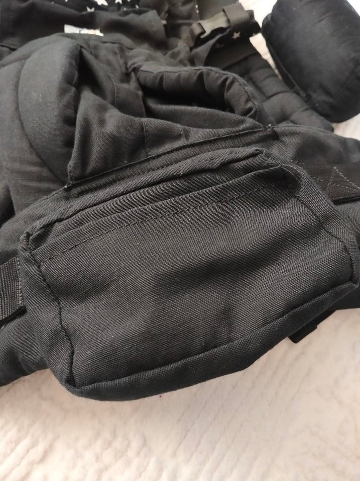 solomom kanguru - Görsel 3