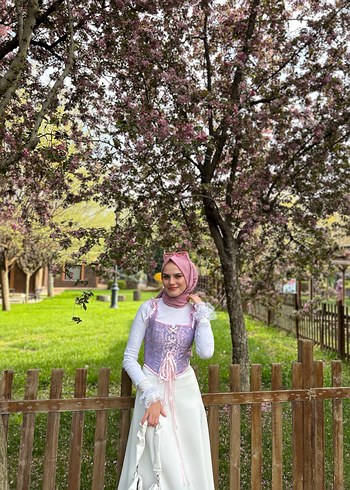 Korse vintage - Görsel 2