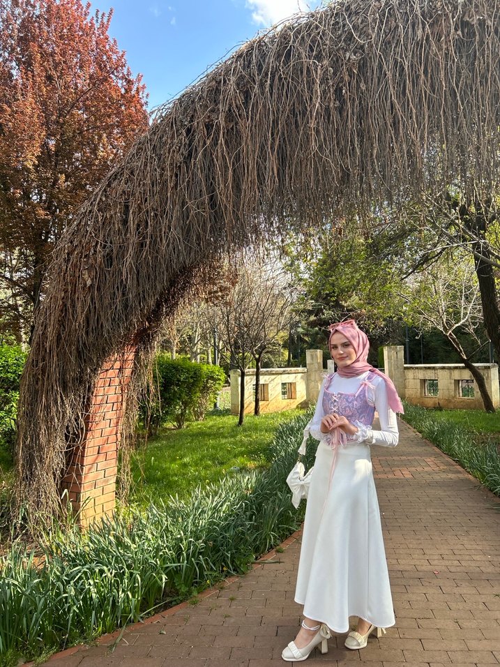 Korse vintage - Görsel 3