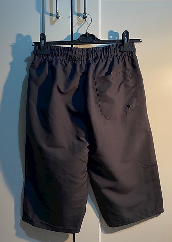 LCW SWIMWEAR Antrasit Rahat Erkek Şort - Görsel 6