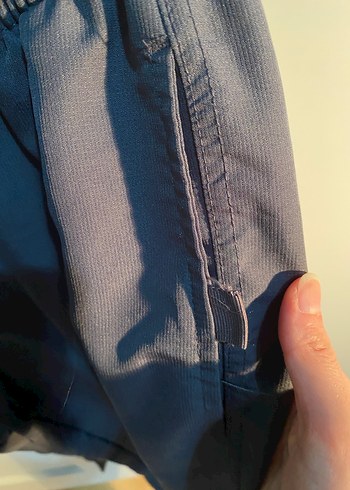 LCW SWIMWEAR Antrasit Rahat Erkek Şort - Görsel 5