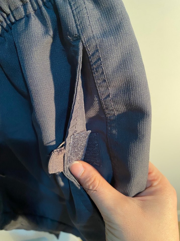 LCW SWIMWEAR Antrasit Rahat Erkek Şort - Görsel 4