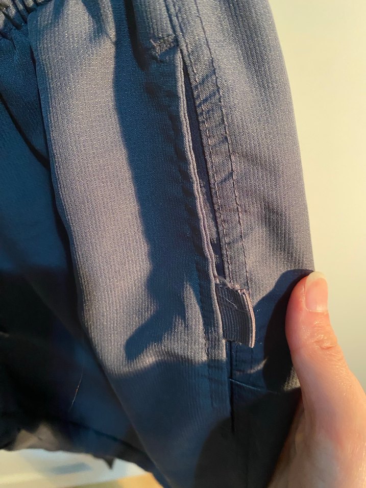 LCW SWIMWEAR Antrasit Rahat Erkek Şort - Görsel 5