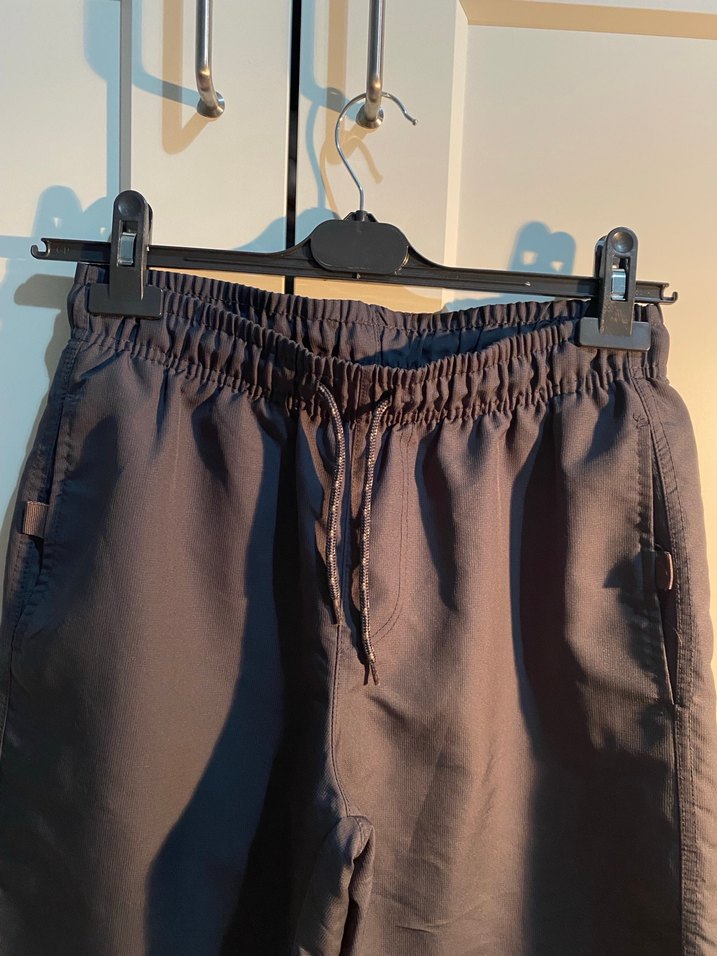 LCW SWIMWEAR Antrasit Rahat Erkek Şort - Görsel 2