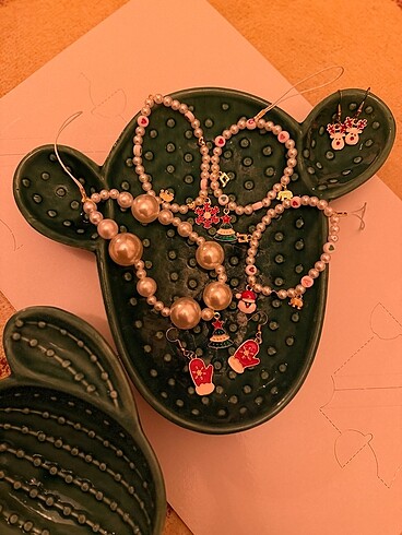 Telefon charmı phone charm - Görsel 3