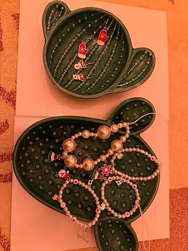 Telefon charmı phone charm - Görsel 2