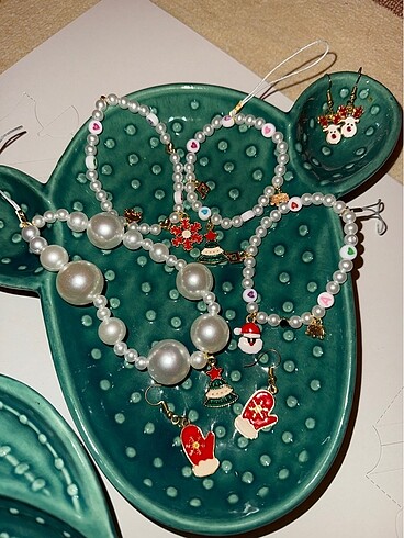 Telefon charmı phone charm - Görsel 5