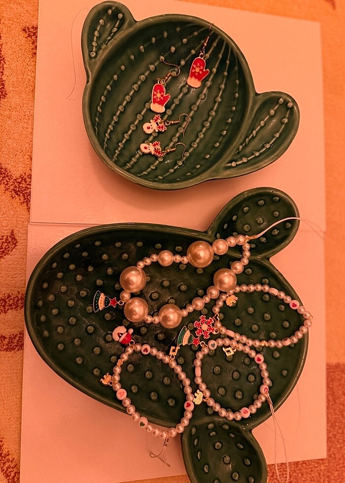 Telefon charmı phone charm - Görsel 2