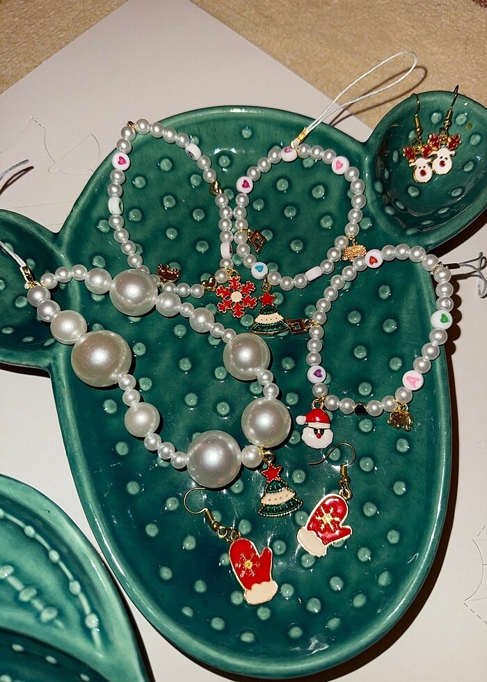 Telefon charmı phone charm - Görsel 5