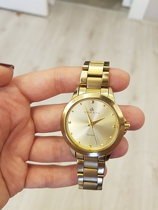 dk gold saat